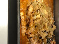 -鱼酷活鱼烤鱼(人信汇商场店)