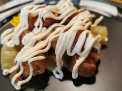 -晴天餐厅(星河国际店)