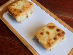 一口闷芝士南瓜-大牌大·传统杭帮菜(湖滨店)