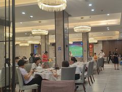 -鹭园酒家·四十年老字号