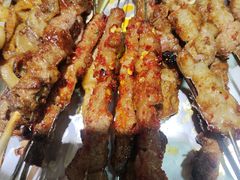 -熙成烧烤·三十三年(开发区店)