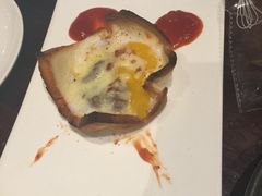 -食间牛排(湖西路店)