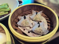 -富力威斯汀酒店-中国元素中餐厅(武昌临江店)