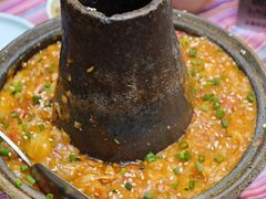 土司油焖鸡-香巴拉云南餐厅(华莱坞店)