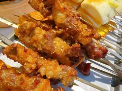 -亿牌牌东北烧烤(博物馆旗舰店)