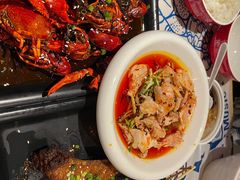 -松哥油焖大虾(科技园店)