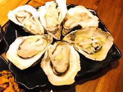 -烧蠔帮·生蚝海鲜牌档(观海店)