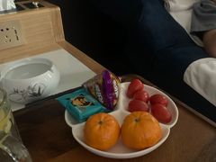 -菩凡足疗养生(No.3 小河万科店)