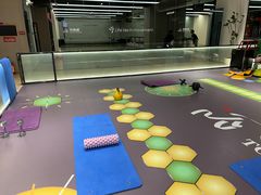 -力美健健身游泳俱乐部(顺联国际店)