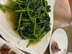 -龙记烤鸭店(新民路店)