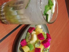 -魏斯理汉堡(西安沣东吾悦店)