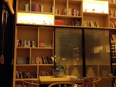 -麦子MaiMassage(打浦桥店)