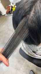 -蚂蚁造型沙龙