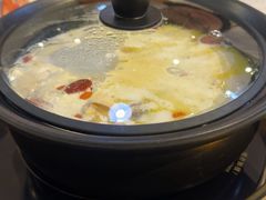 -八珍玉食鸡煲·打边炉(印象城店)