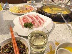 -八珍玉食鸡煲·打边炉(印象城店)