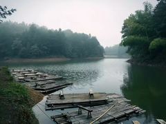 -重庆雨台山风景区