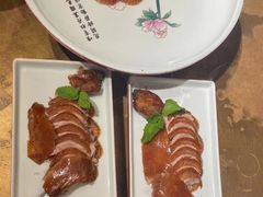 -京味斋·烤鸭·北京菜(安贞店)