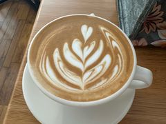 -Cafe Villa