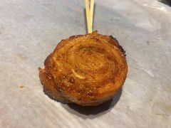 五花鱼籽-熙成烧烤(白塔岭店)