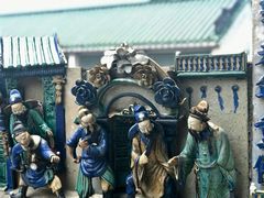 -悦城龙母祖庙