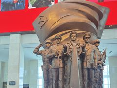 -中国人民解放军海军博物馆