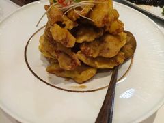 -鹿鸣春饭店(总店)