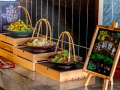 -府上酒店(广州火车站越秀公园地铁站店)