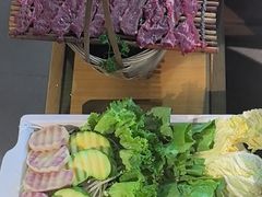 -菌彩云南野生菌火锅(呈贡七彩云南第壹城店)