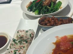 -侨美食家·40年地道粤菜(珠江新城店)