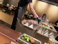 -肉肉大米(德基广场店)