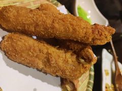 -真剑日本料理·铁板烧(贵州路店)
