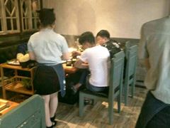 -手选潮汕鲜活牛肉火锅(二七广场店)