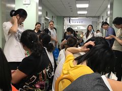 -上海市皮肤病医院(武夷路院区)