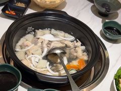 -狐狸爱上椰子鸡(滨江星光大道店)