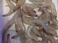 -蚝太郎 • 海鲜烧烤(Upark店)