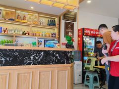 -英兰朝族饭店·英兰锅包肉(佳园路店)