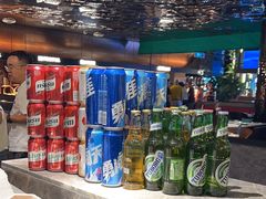 -喜庭海鲜自助(北辰三角洲北辰荟店)
