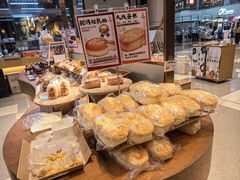 -西村叔叔的店·面包·甜品·蛋糕(清河万象汇店)