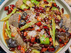 -汇聚德京味铜锅涮肉(沈家桥二路店)