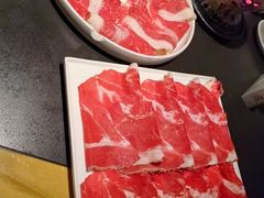 -东来顺·非遗火锅(高新店)