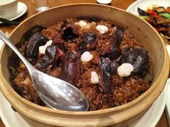 -上海人家花樣年华(中山公园店)