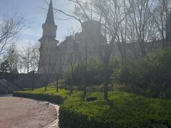 -北京张裕爱斐堡酒庄