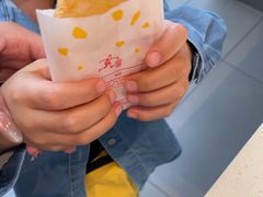 -麦当劳(深圳北站高铁店)