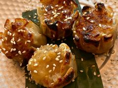 鸡肉烧卖-龟兹KUCINA·新疆菜(前滩L+PLAZA店)