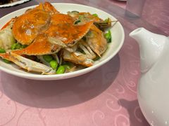 -碧海银沙海鲜餐厅(恒大海上威尼斯店)