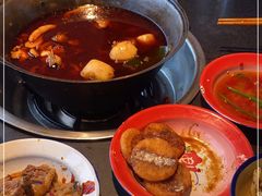 -李子坝梁山鸡(李子坝大鸡哥店)