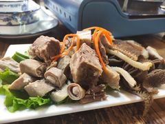 -六味牛杂煲·斋菜煲(桫椤湾店)