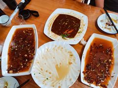 -景祥海鲜美食餐厅