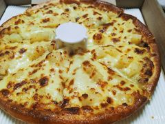 -尊宝比萨(黄泥磅店)