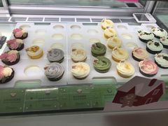 -Pantry's Best派悦坊蛋糕(K11购物艺术中心店)